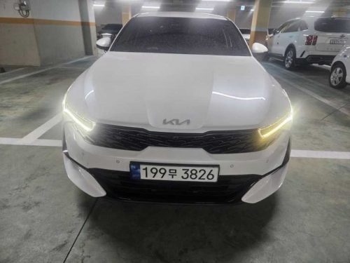 기아 K5 3세대 LPI 2.0 시그니처