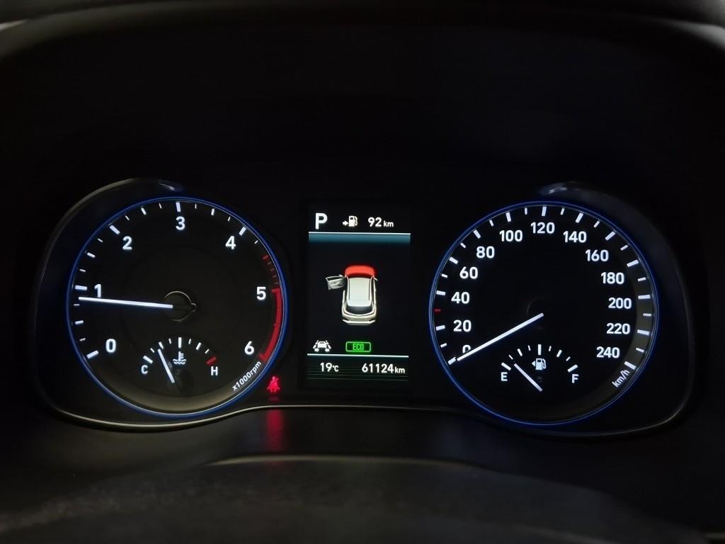 현대 코나 디젤 1.6 2WD 사진 6