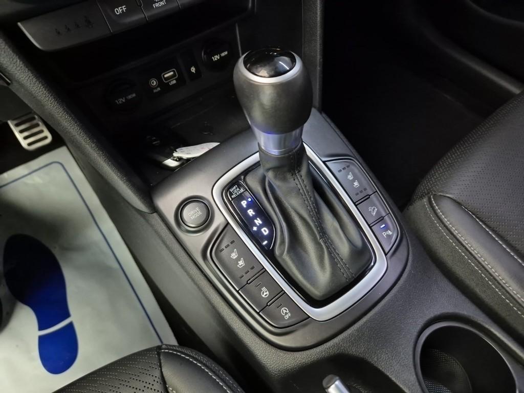 현대 코나 디젤 1.6 2WD 사진 8