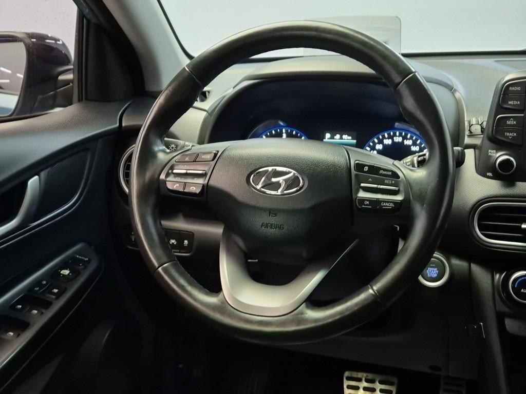 현대 코나 디젤 1.6 2WD 사진 9