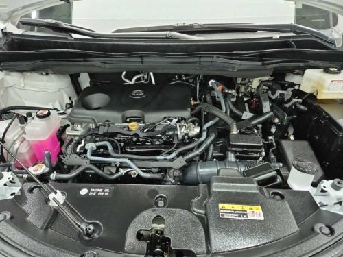 토요타 시에나 2.5 2WD 하이브리드 사진 5