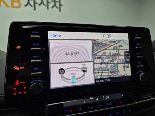 토요타 시에나 2.5 2WD 하이브리드 사진 14