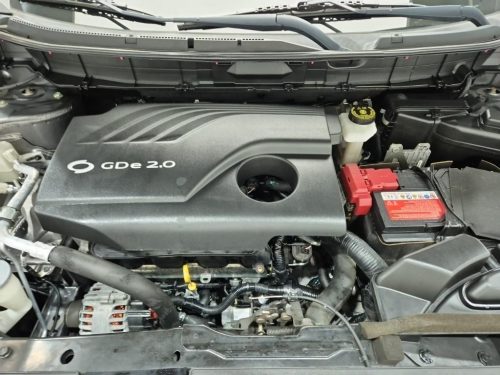르노코리아(삼성) 더뉴QM6 가솔린 2.0 GDe 프리미에르 2WD 사진 5