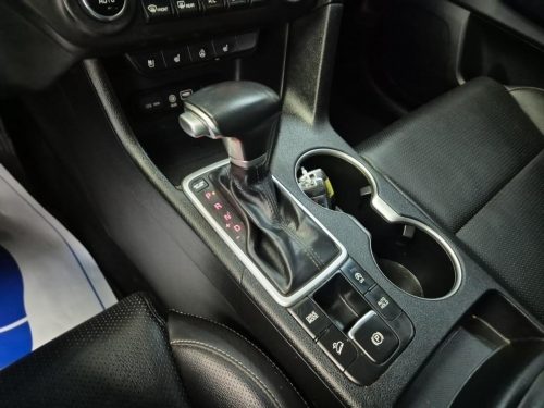 기아 스포티지 4세대 (QL) 디젤 1.7 2WD 노블레스 사진 8
