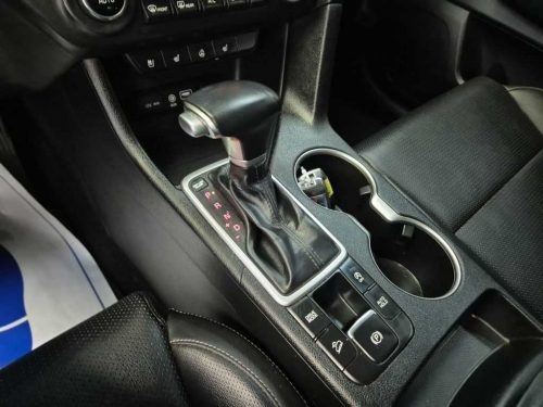 기아 스포티지 4세대 (QL) 디젤 1.7 2WD 노블레스 사진 28