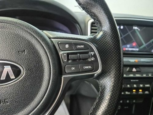 기아 스포티지 4세대 (QL) 디젤 1.7 2WD 노블레스 사진 36
