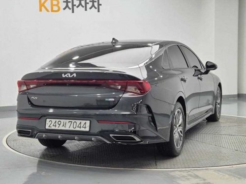 기아 K5 3세대 하이브리드 2.0 프레스티지 사진 3