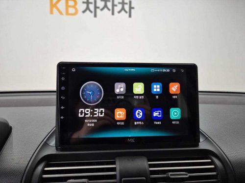 현대 캐스퍼 1.0 가솔린 사진 13