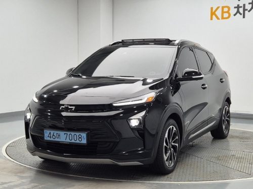쉐보레 볼트EUV(2021~) EV