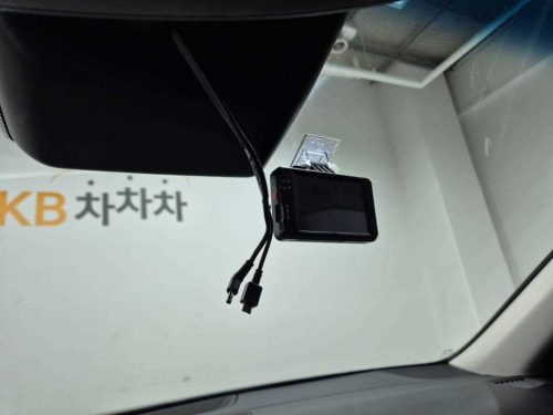 현대 더 뉴 그랜저 IG 3.3 프리미엄 사진 16