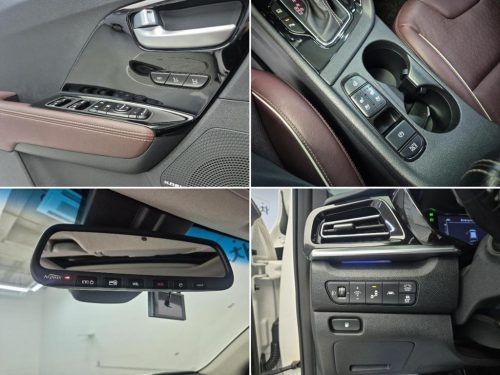 기아 더 뉴 니로 1.6 HEV 노블레스 스페셜 사진 17
