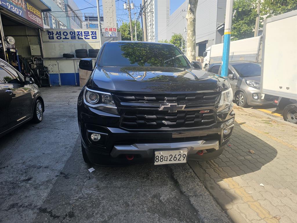 차량사진 2
