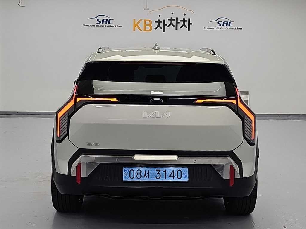 기아 EV3 스탠다드 사진 3