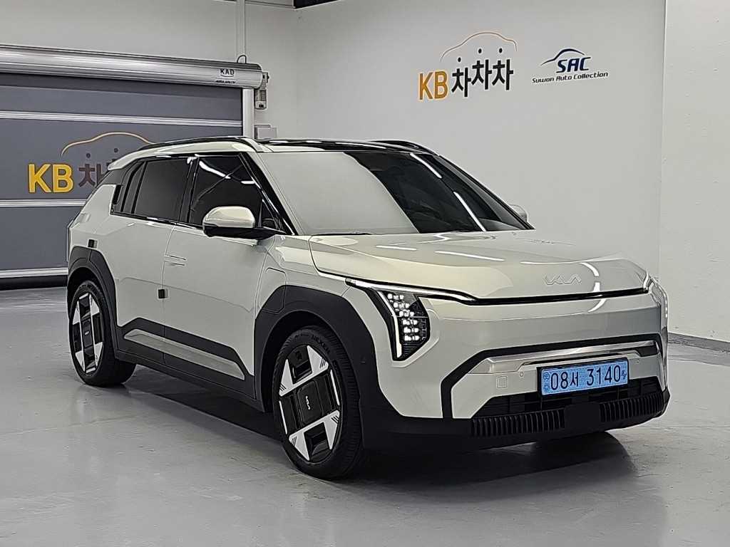 기아 EV3 스탠다드 사진 4