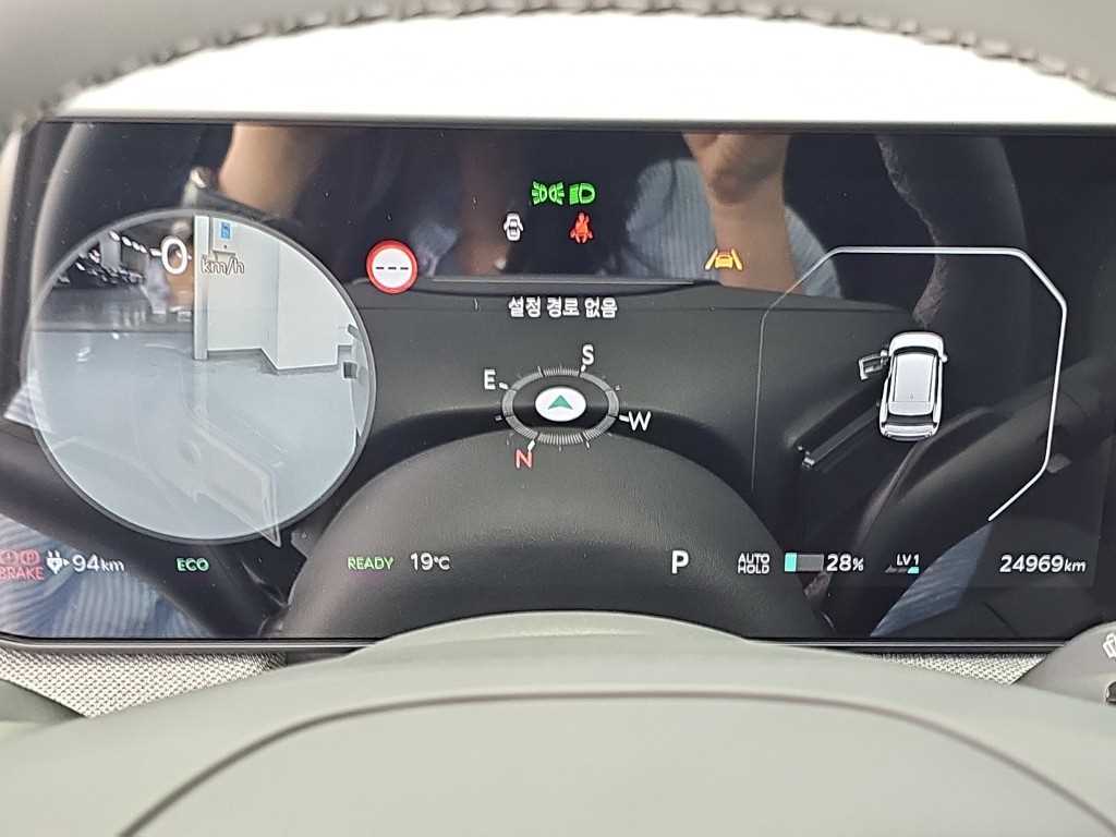 기아 EV3 스탠다드 사진 6