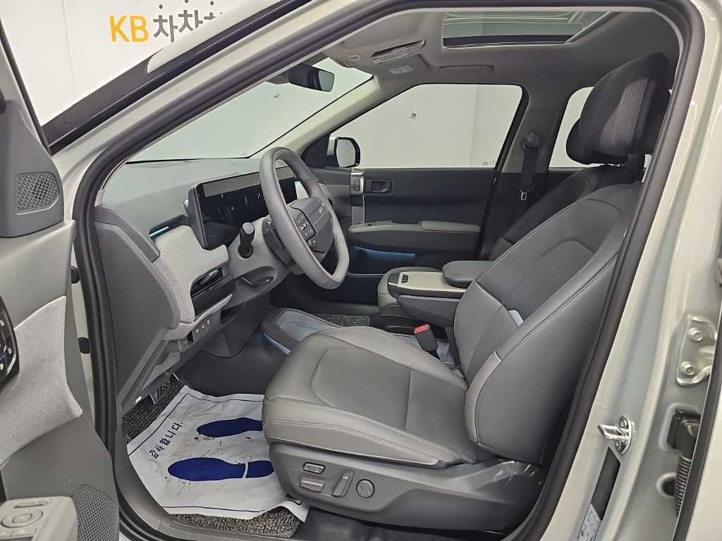 기아 EV3 스탠다드 사진 11