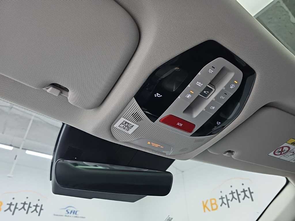 기아 EV3 스탠다드 사진 18