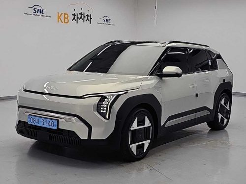 기아 EV3 스탠다드