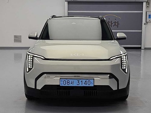 기아 EV3 스탠다드 사진 2