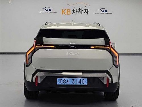 기아 EV3 스탠다드 사진 3