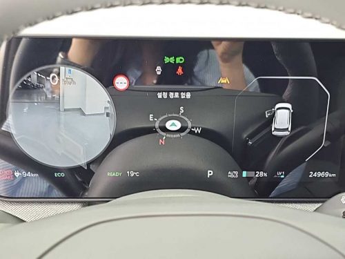 기아 EV3 스탠다드 사진 6