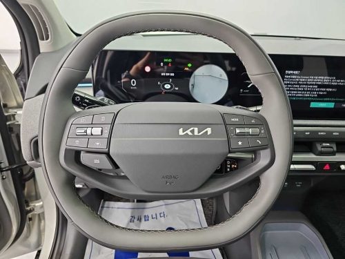 기아 EV3 스탠다드 사진 9