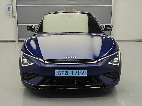 기아 더 뉴 EV6 롱레인지 4WD 사진 2
