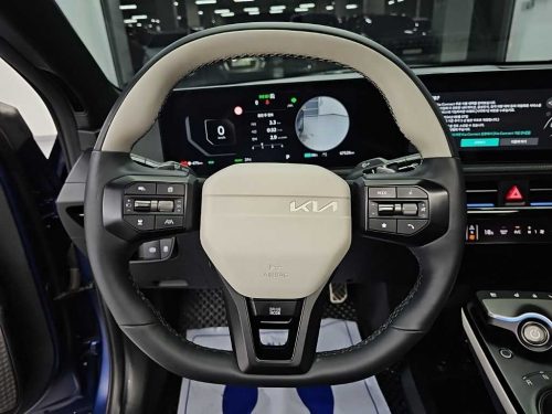 기아 더 뉴 EV6 롱레인지 4WD 사진 9