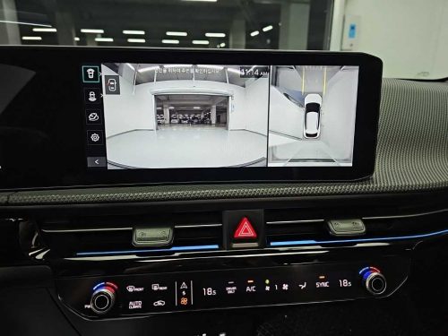 기아 더 뉴 EV6 롱레인지 4WD 사진 10