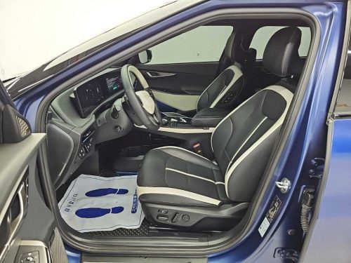 기아 더 뉴 EV6 롱레인지 4WD 사진 11