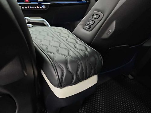 기아 더 뉴 EV6 롱레인지 4WD 사진 14