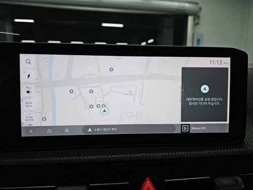 기아 더 뉴 EV6 롱레인지 4WD 사진 16