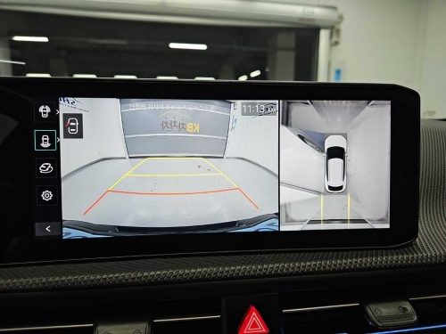 기아 더 뉴 EV6 롱레인지 4WD 사진 17