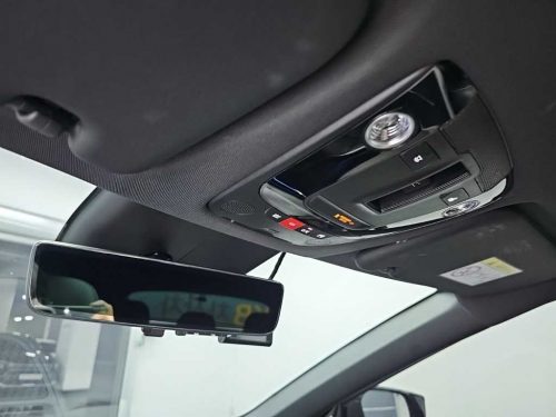 기아 더 뉴 EV6 롱레인지 4WD 사진 18