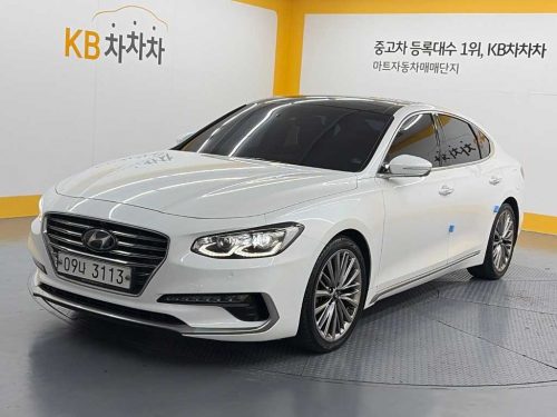 현대 그랜저 IG 2.4 GDI 프리미엄