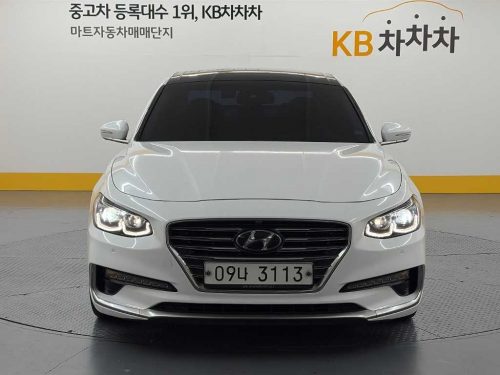 현대 그랜저 IG 2.4 GDI 프리미엄 사진 2