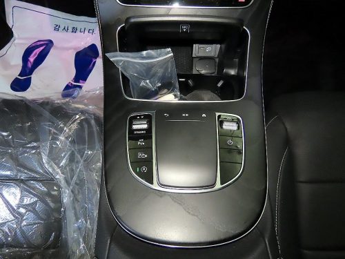 벤츠 E-클래스 W213 E220d 4MATIC AMG라인 사진 12