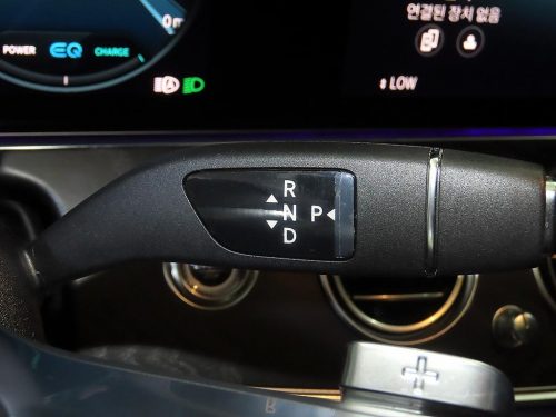 벤츠 E-클래스 W213 E220d 4MATIC AMG라인 사진 13