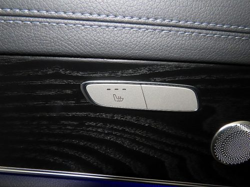 벤츠 E-클래스 W213 E220d 4MATIC AMG라인 사진 15