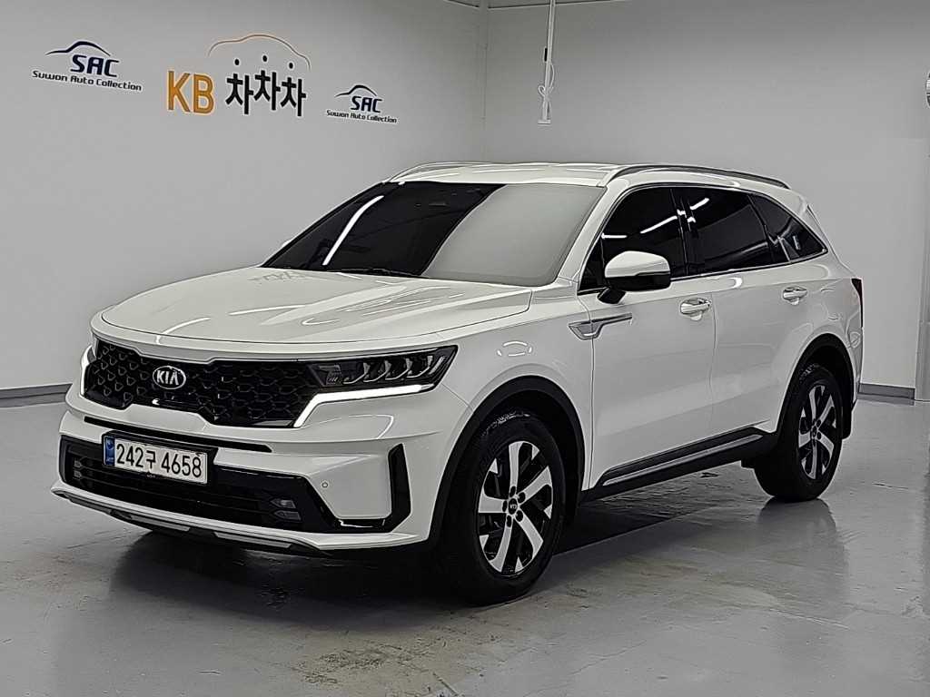 기아 쏘렌토 4세대(MQ4) 디젤 2.2 2WD 프레스티지 사진 1