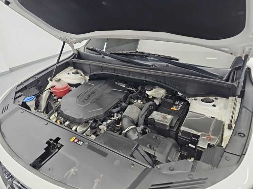 기아 뉴 쏘렌토 R 2WD 2.0 TLX 사진 5