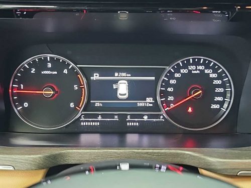 기아 뉴 쏘렌토 R 2WD 2.0 TLX 사진 6
