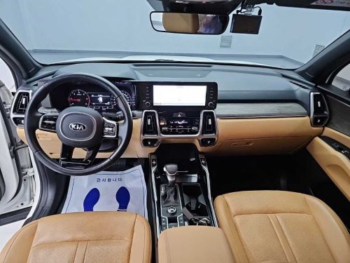 기아 뉴 쏘렌토 R 2WD 2.0 TLX 사진 7