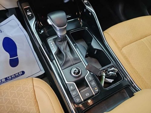 기아 뉴 쏘렌토 R 2WD 2.0 TLX 사진 8
