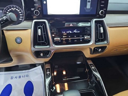 기아 뉴 쏘렌토 R 2WD 2.0 TLX 사진 10