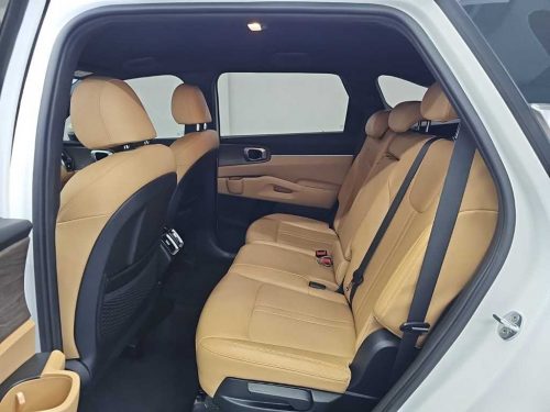 기아 뉴 쏘렌토 R 2WD 2.0 TLX 사진 12