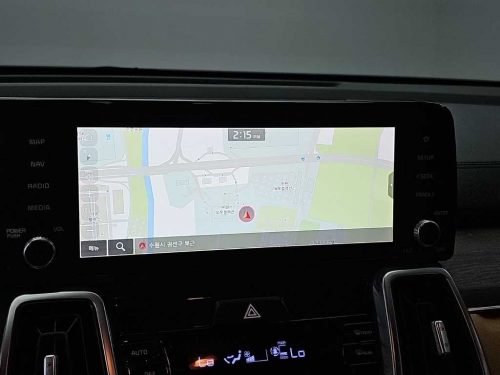 기아 뉴 쏘렌토 R 2WD 2.0 TLX 사진 15