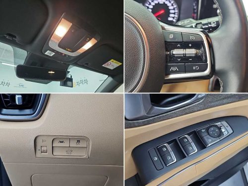 기아 뉴 쏘렌토 R 2WD 2.0 TLX 사진 17