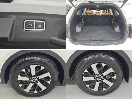 기아 뉴 쏘렌토 R 2WD 2.0 TLX 사진 18