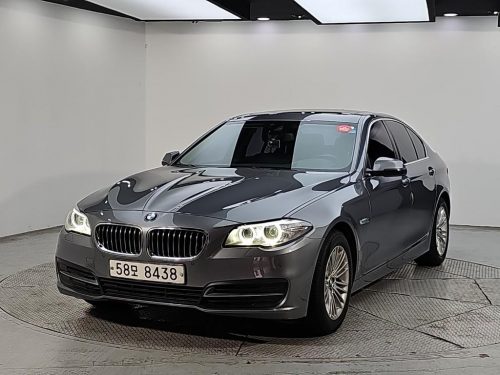 BMW 5시리즈 (F10) 520d